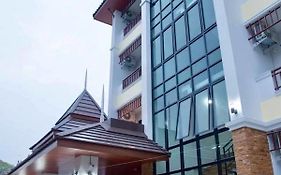 Dusita Residence ดุสิตา เรสซิเดนซ์
